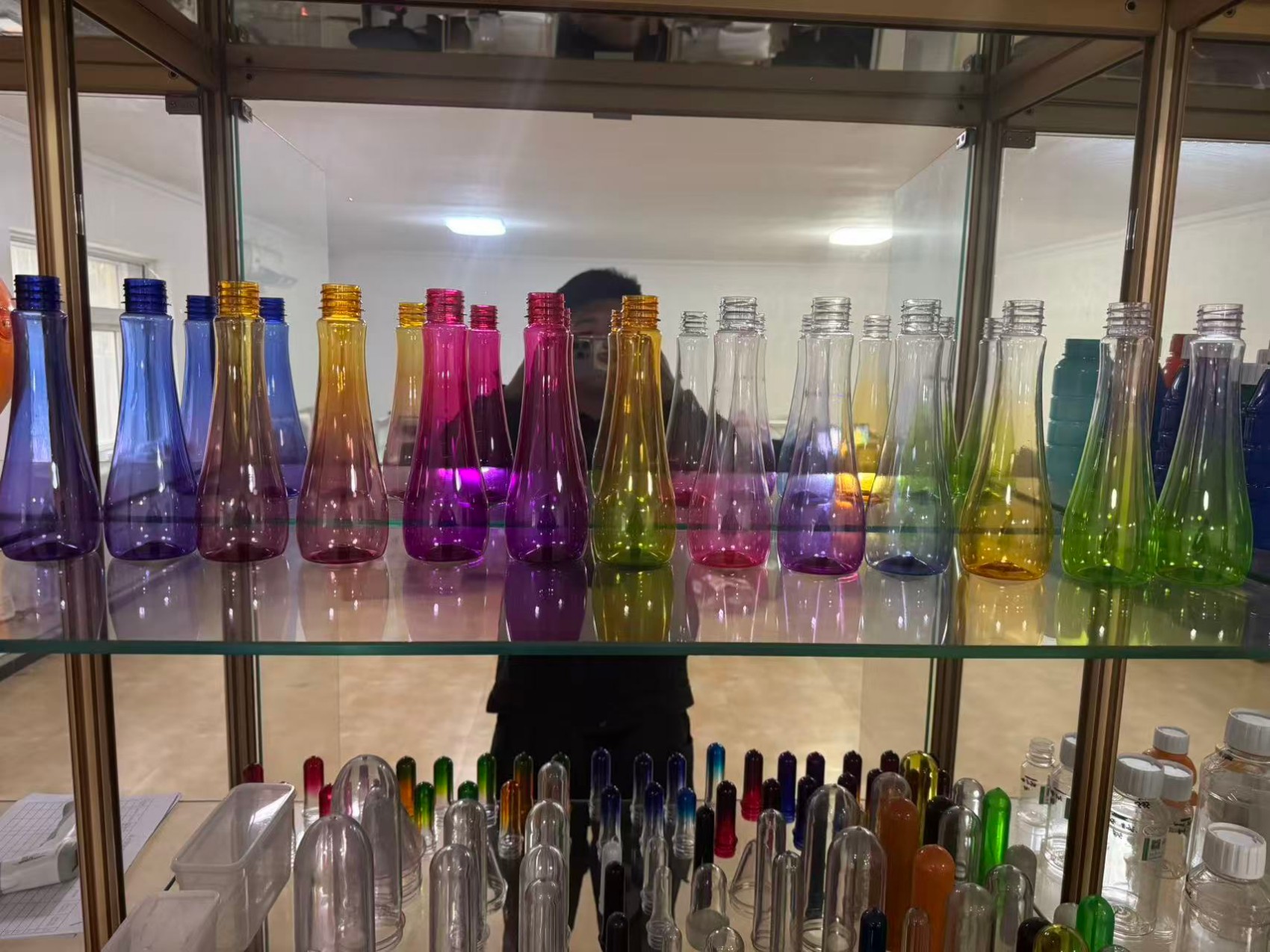 盘锦模具
